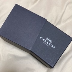 コーチ　腕時計　ピンクゴールド