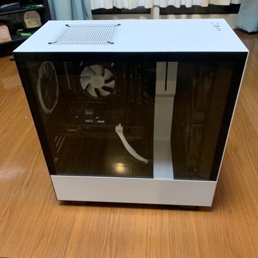 自作ゲーミングPC 本体のみOS無し 自作ゲーミングPC 本体のみOS無し