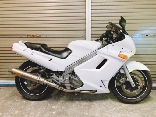 カワサキ 250TR FIモデル 配送可能 支払いは現金or振り込みも