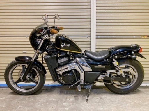 カワサキ エリミネーター250SE 配送可能 支払いは現金or振り込みも可能