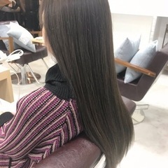 イヤリングカラー地域最安値【foi hair】 − 京都府