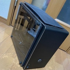 MINI-ITX  自作pc用ケース　RAIJINTEK OPH...