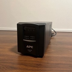 APC UPS Smart-UPS 500