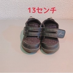 IFME 13センチ 靴