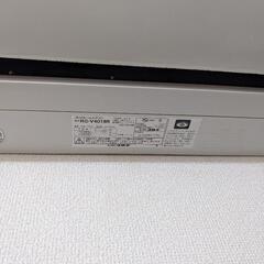 【ネット決済】冷房専用エアコン14畳