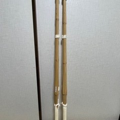 【決まりました】竹刀 39 サイズ ケース付き