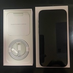 iPhone 14 Pro 256GB スペースブラック(最終値下げ)