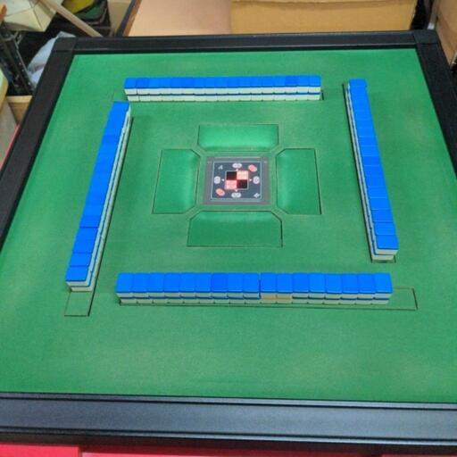全自動麻雀卓 センチュリージュニア その他 全自動麻雀卓 センチュリージュニア その他