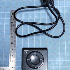 Bluetoothレシーバー(中古品)動作確認済