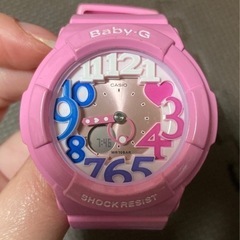 Baby G 腕時計