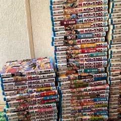 ワンピース全巻（1から104）