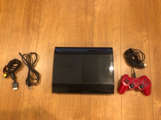プレステ3