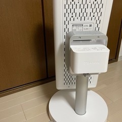 DAIKIN ダイキン　セラムヒート　CER11WS-W 遠赤外線