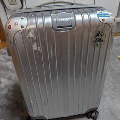Mサイズスーツケース