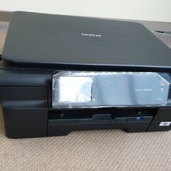 Brother プリンター DCP J552N