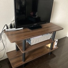 テレビボード