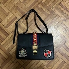 韓国デザインバッグ