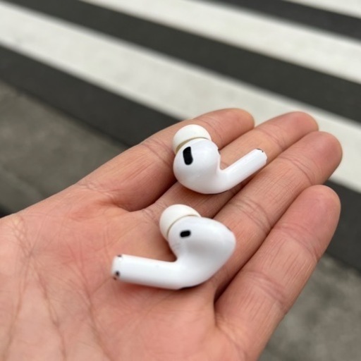 Air Pods 両耳で販売