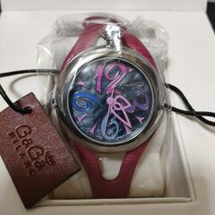 [値下げ可！]ガガミラノ レディース時計