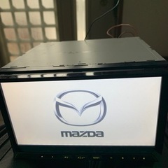 値下げしました。マスダ純正ナビ　パイオニアC9P9 V6 650