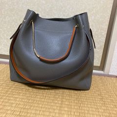 [値下げしました]２ウェイバッグ👜