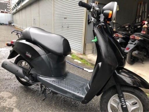原付オールカタログ【ホンダ】ライブディオZX（初期型）【AF35】のスペック・クチコミ・パーツ詳細情報 | 原付スクーターの大辞典！ 原付 バイクのトラブルシューティング