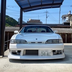 S14 シルビア