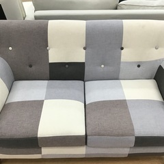 トレファク神戸新長田】2人掛けソファー入荷しました！!！【取りに 