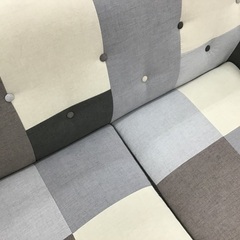 トレファク神戸新長田】2人掛けソファー入荷しました！!！【取りに 