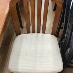 トレファク神戸新長田】karimokuのダイニング3点セット入荷しました 
