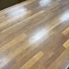トレファク神戸新長田】karimokuのダイニング3点セット入荷しました 