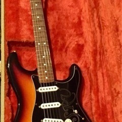 アメリカンフェンダー