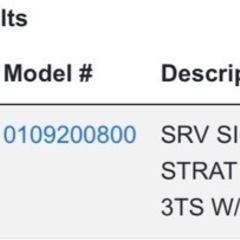 アメリカンフェンダー