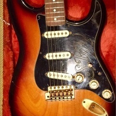 アメリカンフェンダー