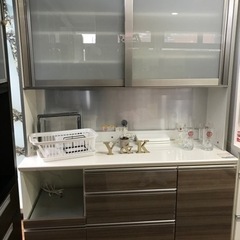 茶道具セット九谷焼森澤昭三作新品未使用オシャレな食器棚