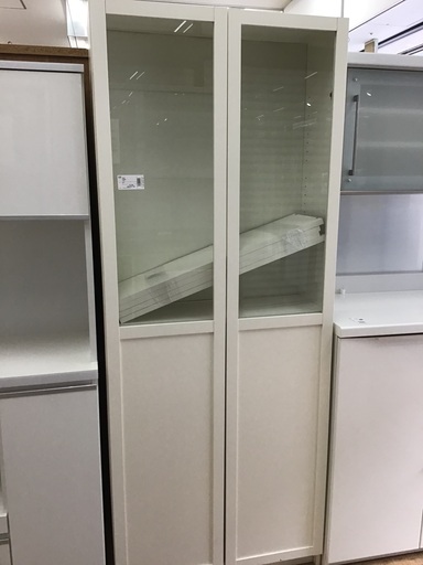 【トレファク神戸新長田】IKEAの食器棚入荷しました！!【取りに来れる方限定】