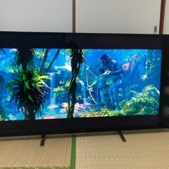 SONY 両側スピーカー Androidテレビ