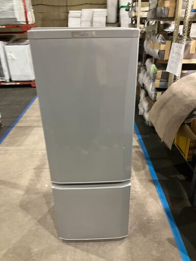 冷蔵庫 2ドア 168L（MITSUBISHI）5台セット 2016年製 NO.8