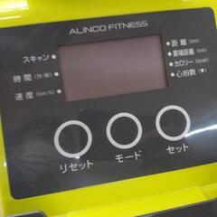 アルインコ エアロバイク AFB4309GX 高く買取るゾウ八幡西店 19-2724