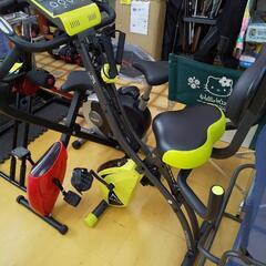 アルインコ エアロバイク AFB4309GX 高く買取るゾウ八幡西店 19-2724