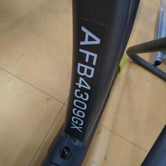 アルインコ エアロバイク AFB4309GX 高く買取るゾウ八幡西店 19-2724