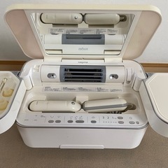 サキナ ビジュー 美顔器