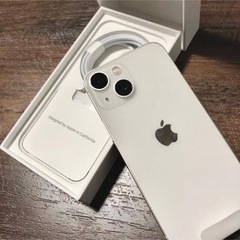 iPhone13mini 128GB