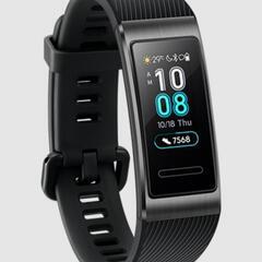 Huawei Band3Pro【BK】