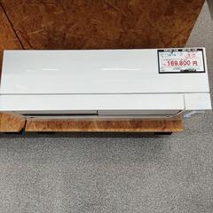DAIKIN ダイキン エアコン 主に20畳用 6.3kW S63WTRXP-W F63WTRXP-W 