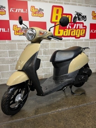無料配達有り!! SUZUKI Let's CA4AA 4,560km バンガレージ京都 乗り出し価格65,000円〜(自賠責保険1年加入、ナンバー登録込み)