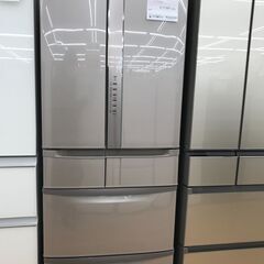 ☆ジモティ割あり☆ AQUA 冷蔵庫 458L 22年製 動作確認 