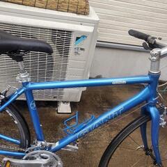 【定価8万円！】GIANT ESCAPE  700C アルミ 24速！