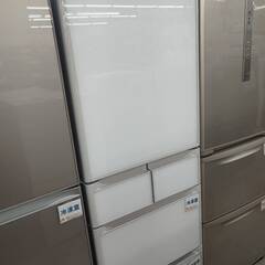 ☆HITACHI/日立/401L冷蔵庫/2020年式/RS40K☆