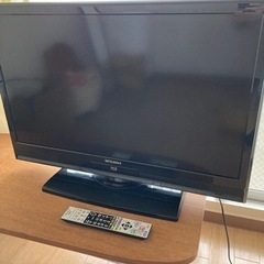 三菱　液晶テレビ32型